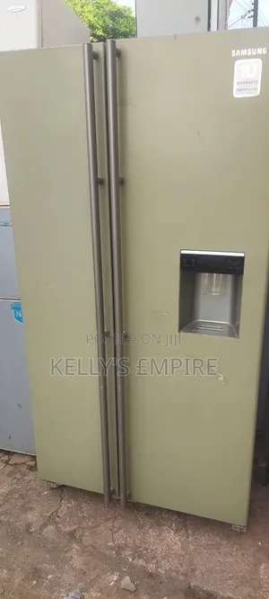 Samsung Fridge Working Perfectly