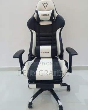 Ergonomic Gaming Chair