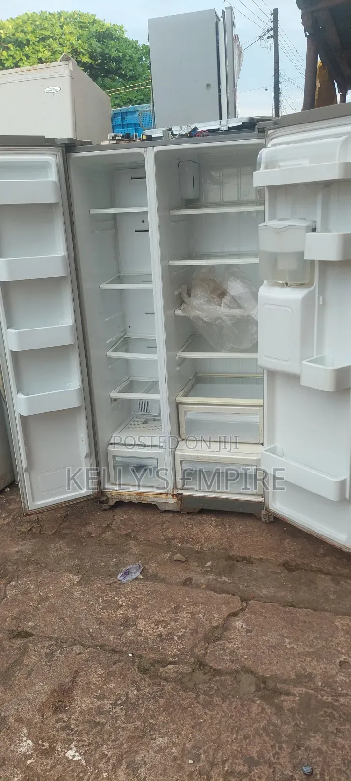 Samsung Fridge Working Perfectly