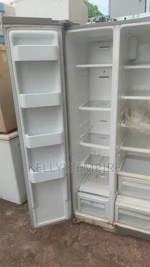 Samsung Fridge Working Perfectly