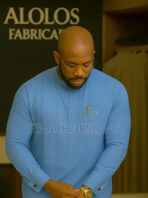 Sinach Clothing