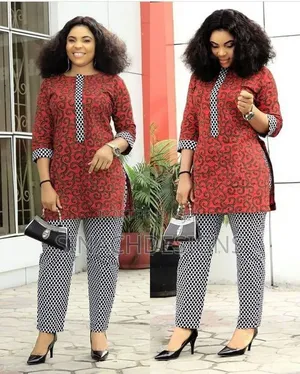 Sinach Clothing
