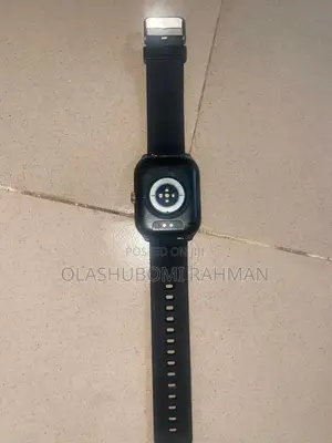 Oraimo Watch 5 Lite