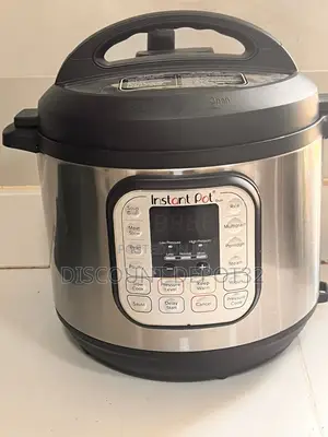 INSTANT POT DUO 5.7L Electric Multi Cooker ( 7 in 1 )