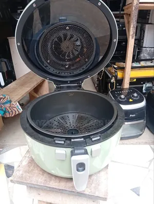 Siméo Family Air Fryer6.5L