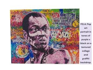 Art Pieces and Decors