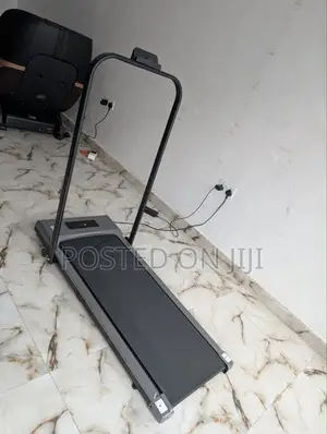 Walkpad Treadmill