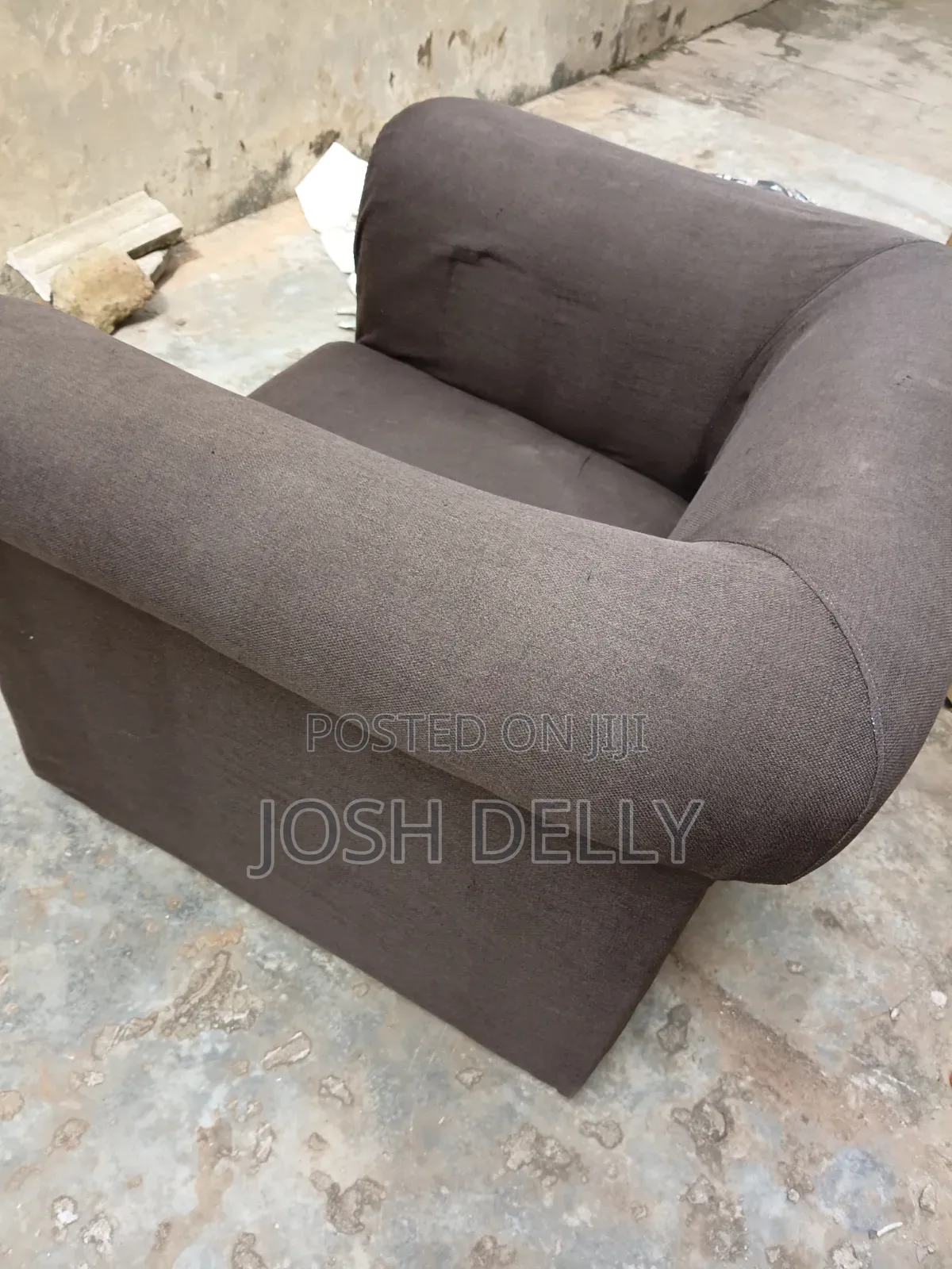 3 Seaters and Single Seater