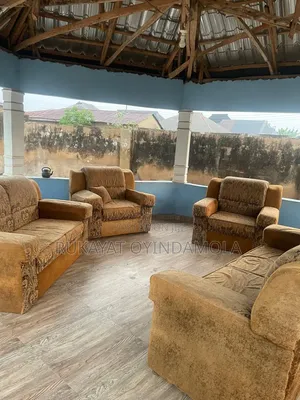 Seven Seater Sofa Chairs