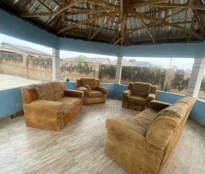 Seven Seater Sofa Chairs