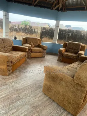 Seven Seater Sofa Chairs