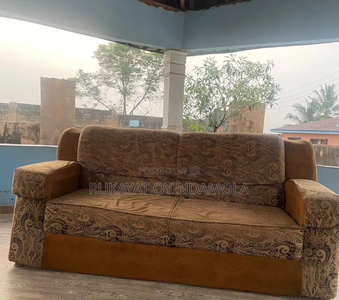 Seven Seater Sofa Chairs