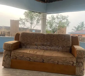 Seven Seater Sofa Chairs