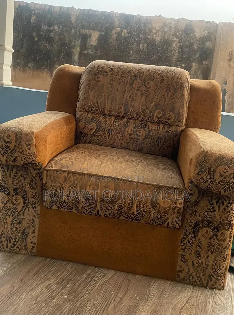 Seven Seater Sofa Chairs