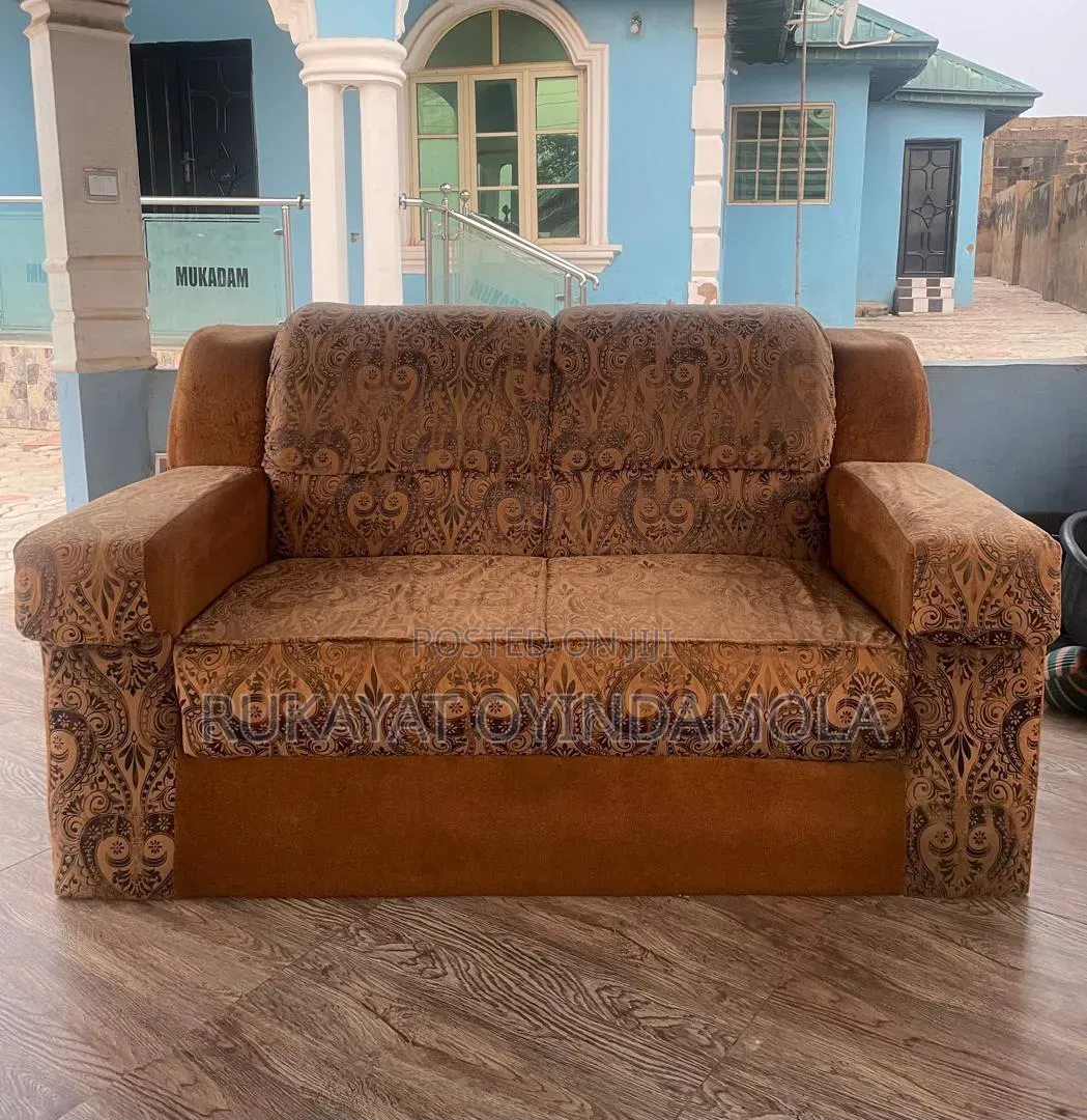 Seven Seater Sofa Chairs