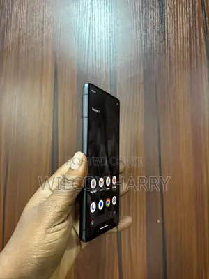 Google Pixel 7 128 GB Black