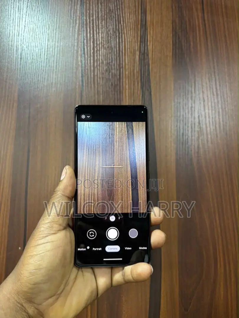 Google Pixel 7 128 GB Black