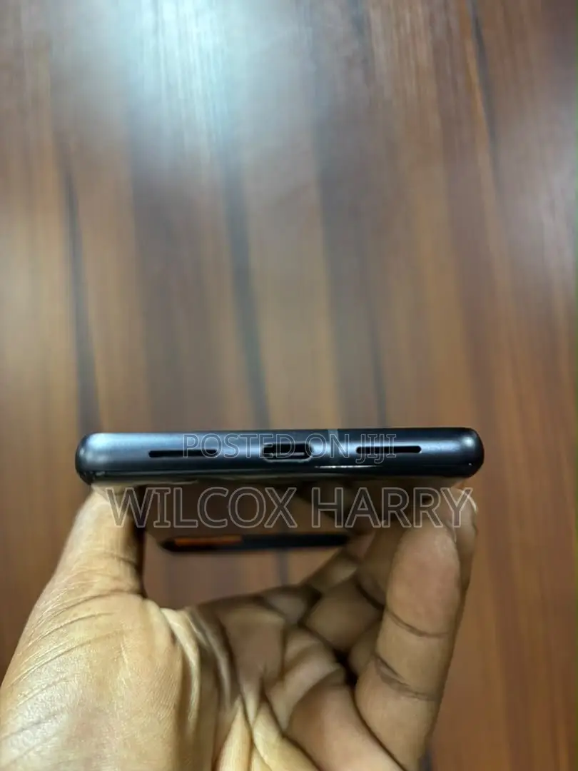 Google Pixel 7 128 GB Black