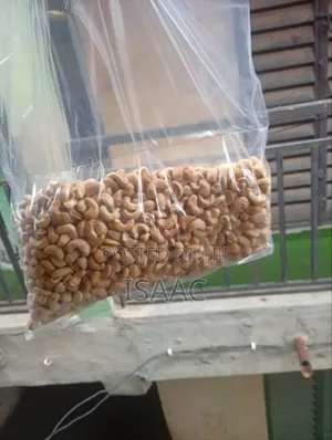 Cashew Nut