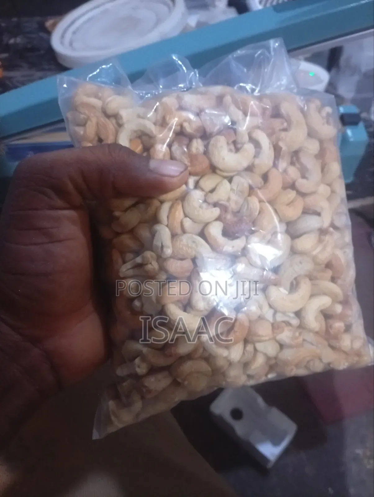 Cashew Nut
