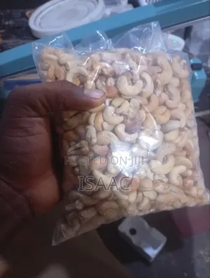 Cashew Nut