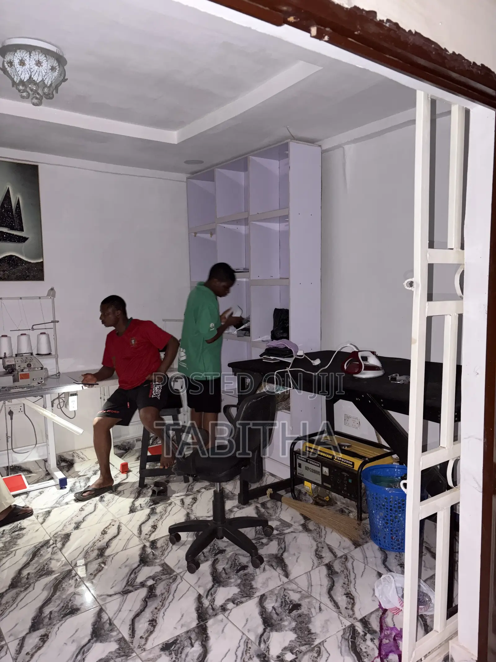 Nealty Finished Shop