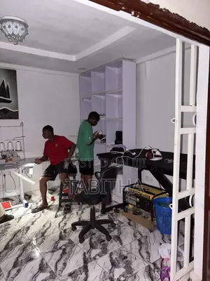 Nealty Finished Shop