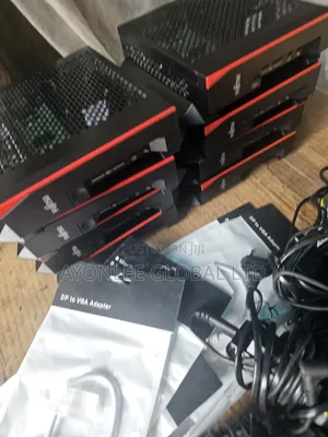 Desktop Computer Fujitsu Futro S740 8GB Intel SSD 256GB