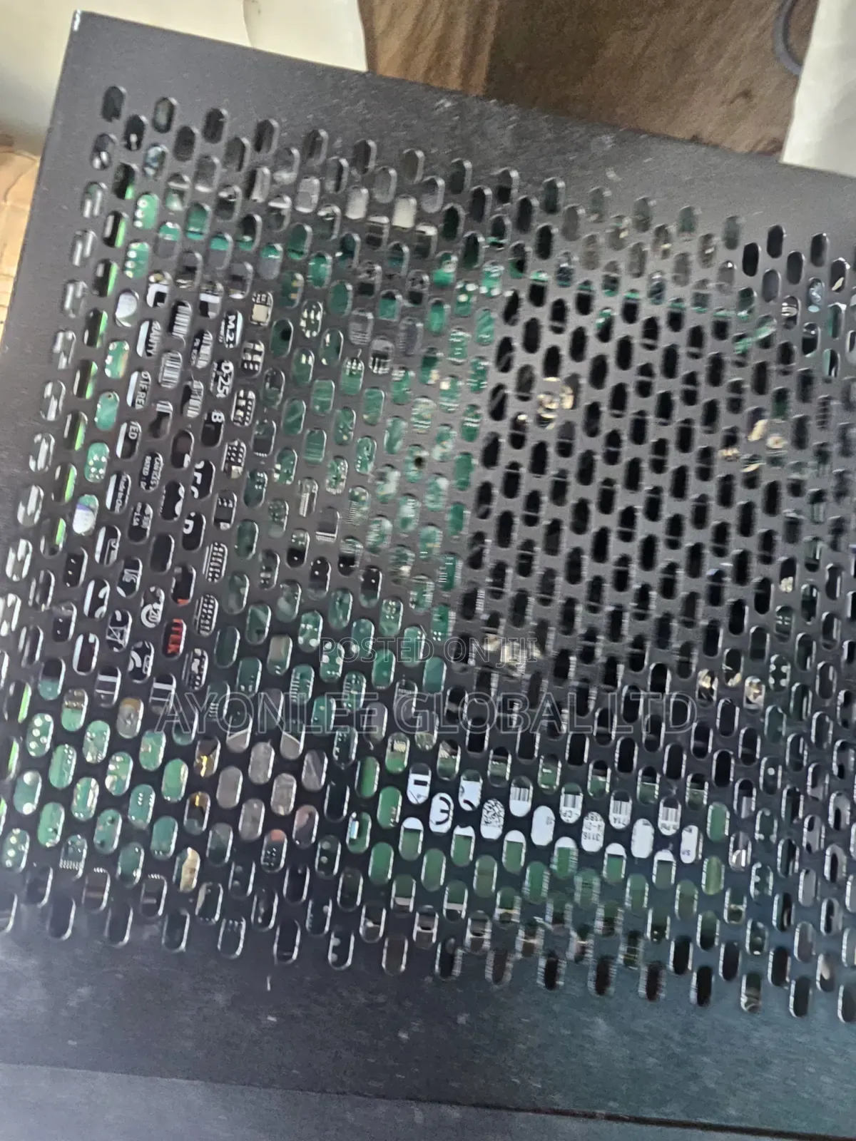 Desktop Computer Fujitsu Futro S740 8GB Intel SSD 256GB