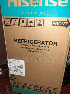 Appliances