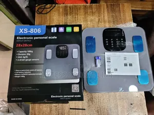 Digital Scales