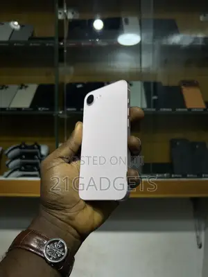 Apple iPhone 17e 256 GB Pink