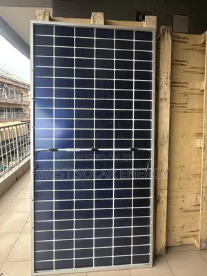 600W 144Cells Solar Module Bifacial Half Cut Panel
