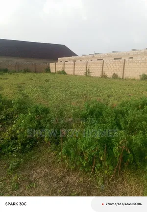 Land for Sale