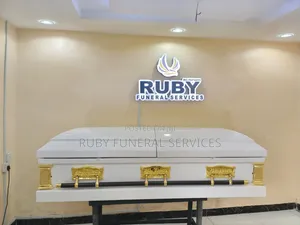 Casket Around Me