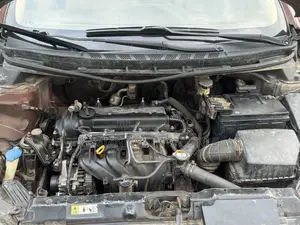 Hyundai Elantra 2013 Brown