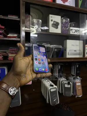Apple iPhone 15 Pro 256 GB Gray