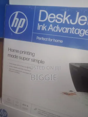 Printer deskJet 2976