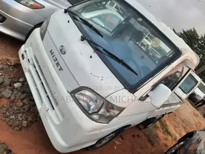 DAIHATSU Hijet for Sale in Kubwa