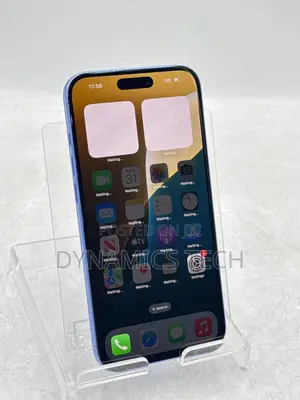 Apple iPhone 16 Plus 256 GB Blue