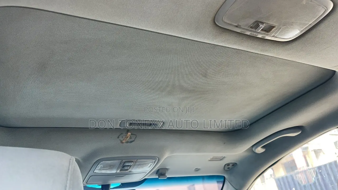 Hyundai Elantra 1.6 Automatic 2009 Black