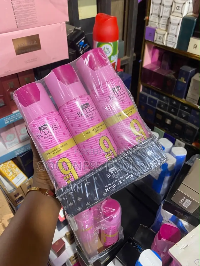 Goody’s Essentials