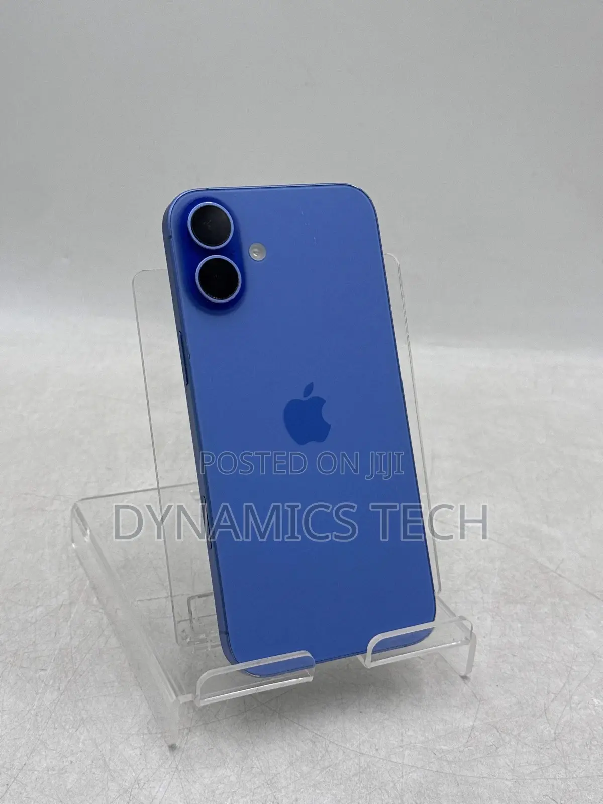 Apple iPhone 16 Plus 256 GB Blue