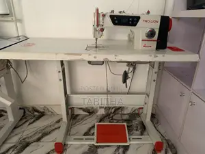 Two Lions Direct Drive Sewing Machine