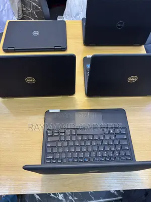 Laptop Dell Latitude 3190 2-in-1 8GB Intel Pentium SSD 128GB