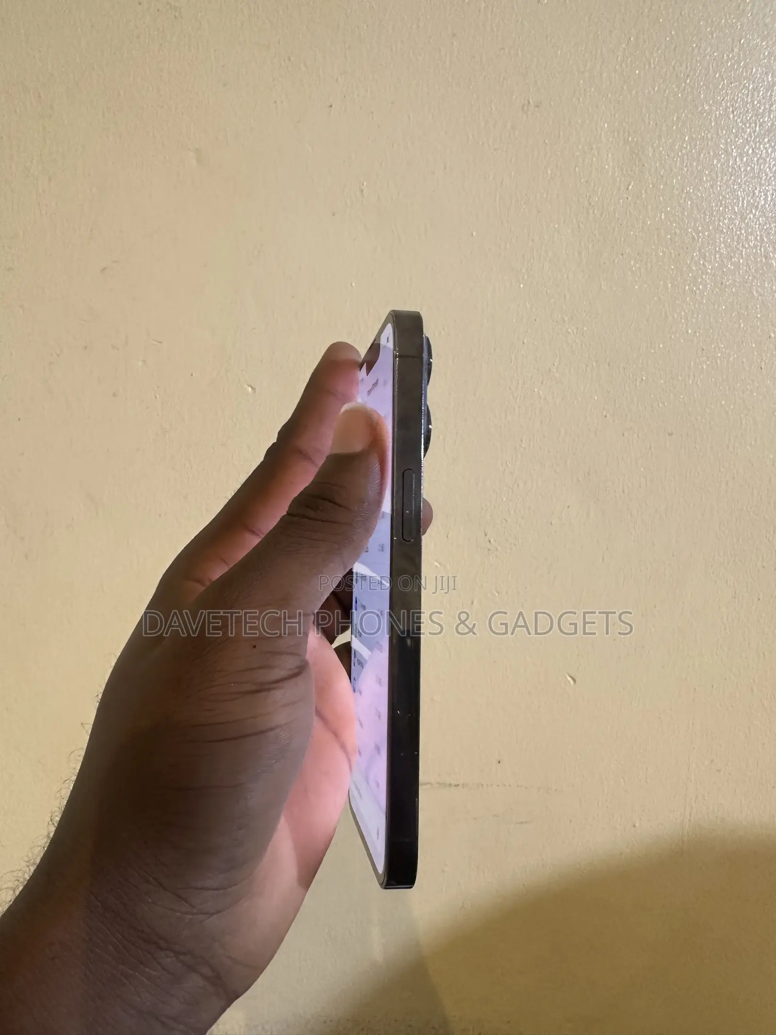 Apple iPhone 13 Pro 128 GB Graphite