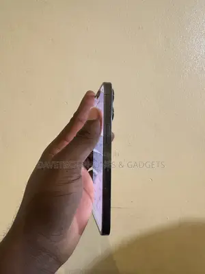 Apple iPhone 13 Pro 128 GB Graphite