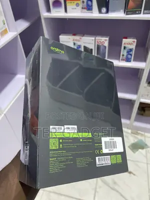 Oraimo Watch GT Smart Watch