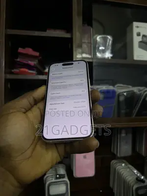 Apple iPhone 15 128 GB Pink