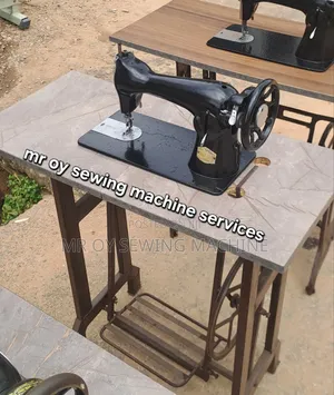 Sewing Machine
